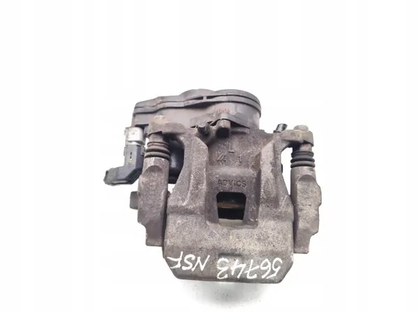 Mitsubishi Outlander Taka jarrupuristin - Käytetty OEM image 7