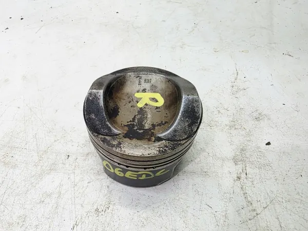 Piston OEM 06EDC 84.445 Droit pour Audi 3.0 TFSI image 2