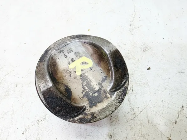 Piston OEM 06EDC 84.445 Droit pour Audi 3.0 TFSI image 3