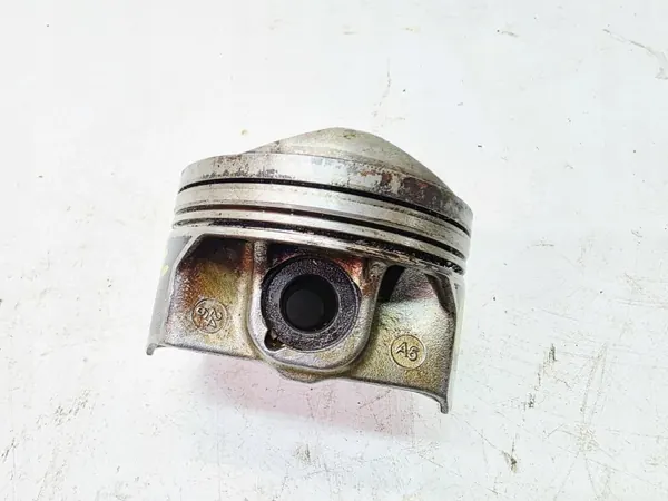 Piston OEM 06EDC 84.445 Droit pour Audi 3.0 TFSI image 4