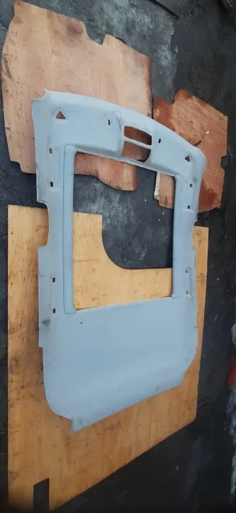 OEM Panoramakattoverhoilu Citroen C4 Aircross image 2