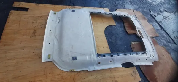 OEM Panoramakattoverhoilu Citroen C4 Aircross image 6
