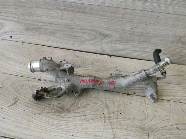 Nissan OE vesiputki OEM magistrala wodna - Käytetty image 2