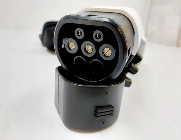Hyundai OEM 916B1GI040HA Latauspistoke IONIQ 5:lle image 4