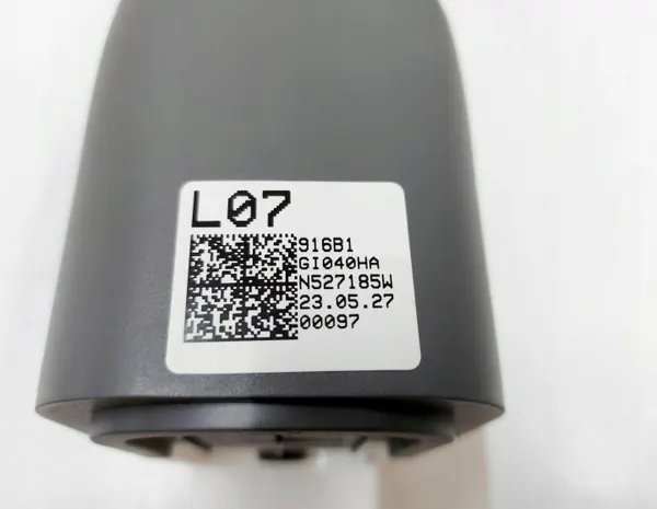 Hyundai OEM 916B1GI040HA Latauspistoke IONIQ 5:lle image 8