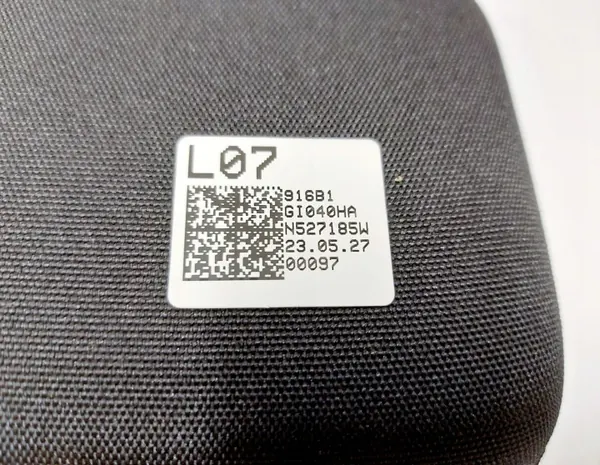 Hyundai OEM 916B1GI040HA Latauspistoke IONIQ 5:lle image 9