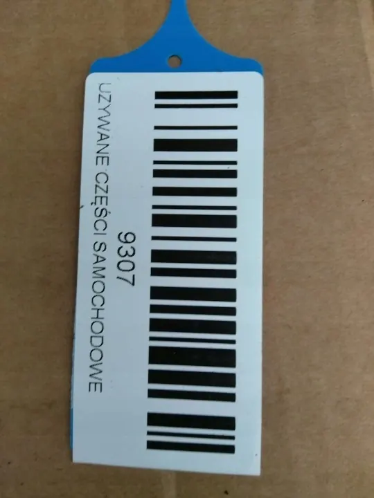 Jeep Compass II Bakre Bromsljus OEM 360214647 image 3