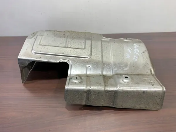 Écran thermique échappement FBZ28222 Subaru Outback image 3