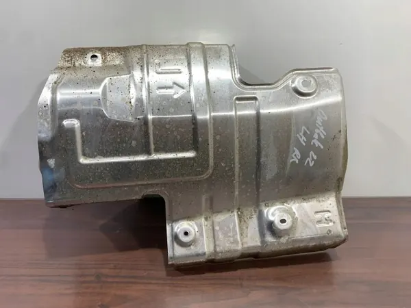 Écran thermique échappement FBZ28222 Subaru Outback image 4