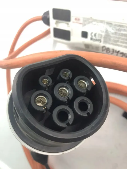 Akun latauskaapeli Kia Niro OEM 91887G5531 image 3