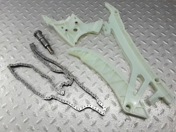 Jakoketjun kiristin OEM 30938362 BMW 3-sarja image 3