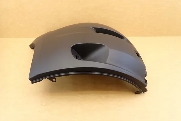 Angolo Paraurti Anteriore Destro Fiat Ducato 06- 1306560070 image 5