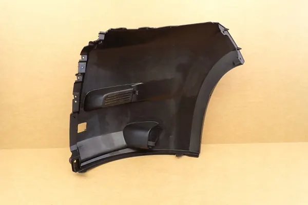 Angolo Paraurti Anteriore Destro Fiat Ducato 06- 1306560070 image 8