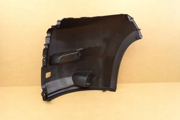 Angolo Paraurti Anteriore Destro Fiat Ducato 06- 1306560070 image 9