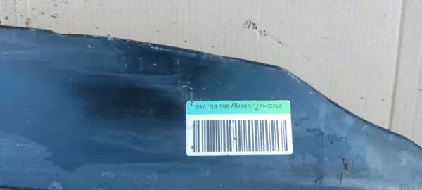 Etupalkki OEM 31349057 Volvo V60 I S60:lle image 4