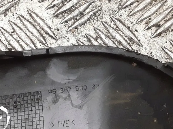 Pièce Citroen C5 Formowanie OEM 9636753080 d'occasion image 4