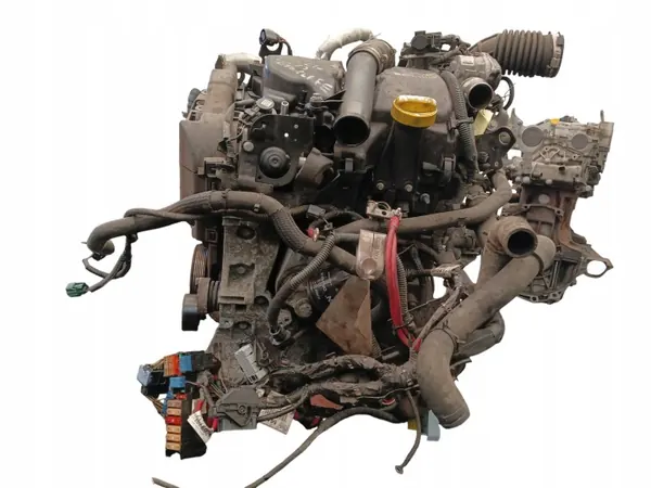 Moteur Complet Renault Clio IV 1.5 DCI 90CH OEM MM_K9KB608 image 2