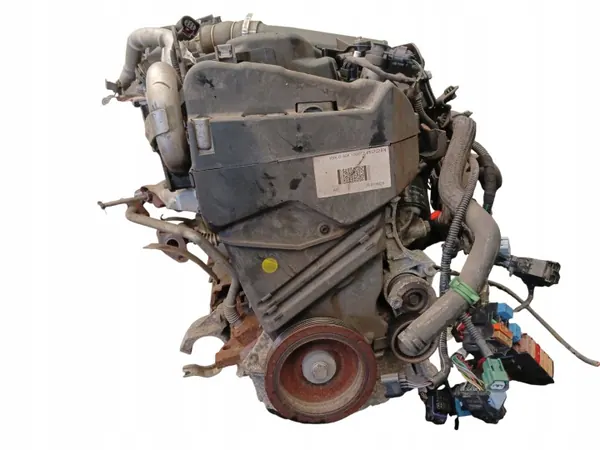 Moteur Complet Renault Clio IV 1.5 DCI 90CH OEM MM_K9KB608 image 10