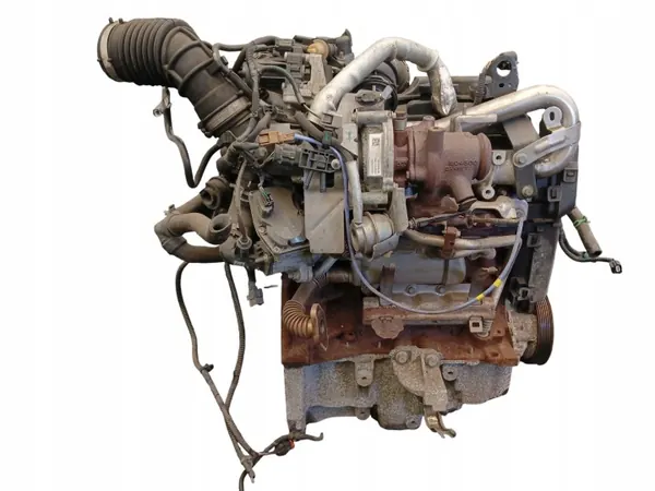 Moteur Complet Renault Clio IV 1.5 DCI 90CH OEM MM_K9KB608 image 3