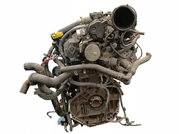 Moteur Complet Renault Clio IV 1.5 DCI 90CH OEM MM_K9KB608 image 5