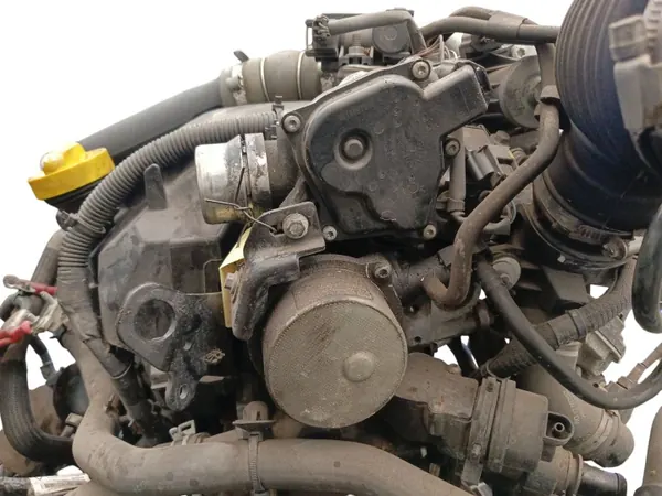 Moteur Complet Renault Clio IV 1.5 DCI 90CH OEM MM_K9KB608 image 6