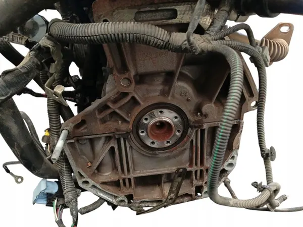 Moteur Complet Renault Clio IV 1.5 DCI 90CH OEM MM_K9KB608 image 7