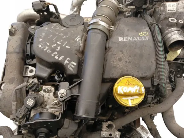 Moteur Complet Renault Clio IV 1.5 DCI 90CH OEM MM_K9KB608 image 9