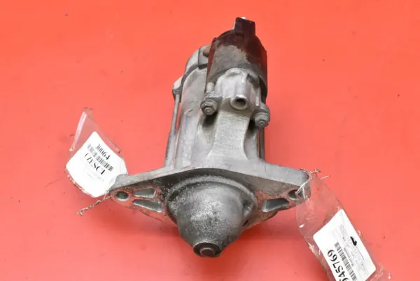 Motor de Arranque Toyota OE 248000-8990 para Yaris II 1.33 VVTi image 3