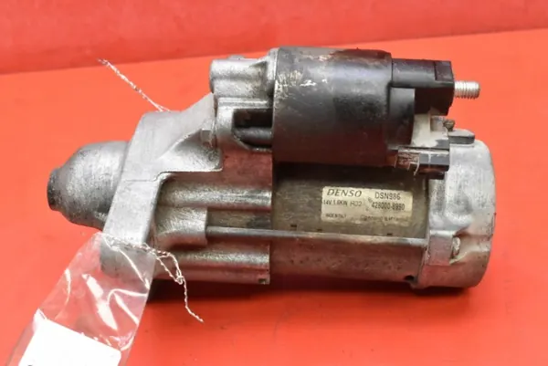 Motor de Arranque Toyota OE 248000-8990 para Yaris II 1.33 VVTi image 4