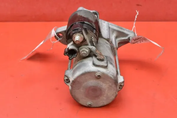 Motor de Arranque Toyota OE 248000-8990 para Yaris II 1.33 VVTi image 5