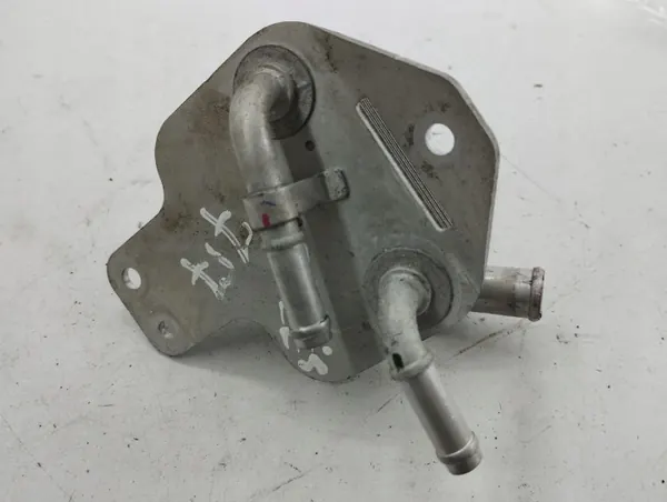Getriebeölkühler Lexus NX 2017 OEM AMD100730 image 2