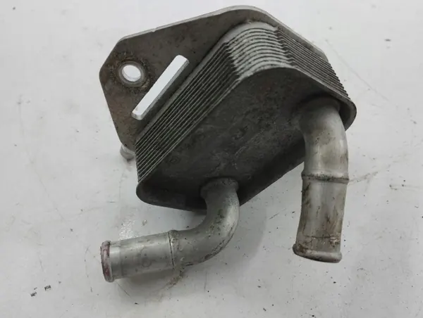 Getriebeölkühler Lexus NX 2017 OEM AMD100730 image 3