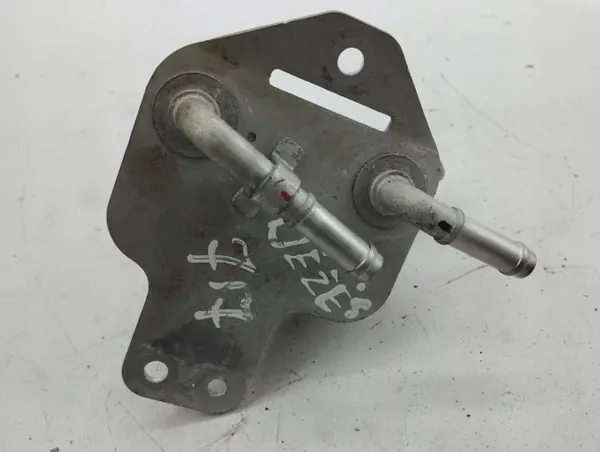 Getriebeölkühler Lexus NX 2017 OEM AMD100730 image 5