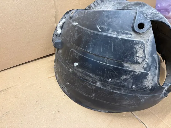 HYUNDAI TUCSON III Front Right Wheel Arch 86812-D7000 image 4