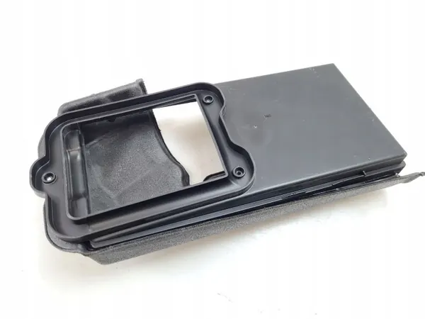Porsche 911 997 Interieurfilterkap OEM 99757272902 image 4