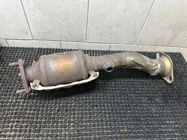 Catalisador Honda Jazz image 1