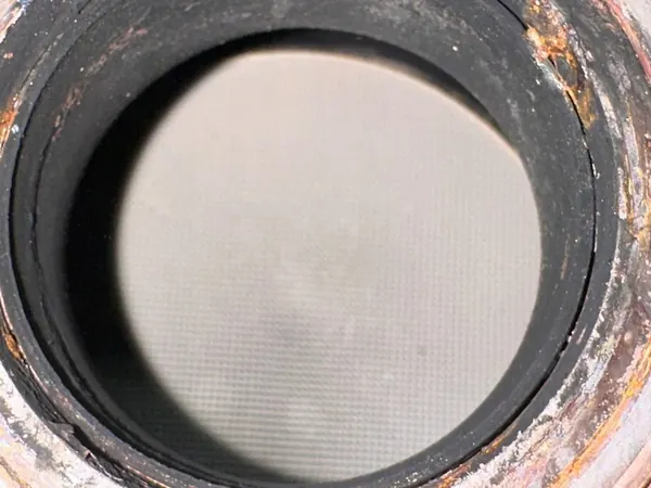 Catalisador Honda Jazz image 2