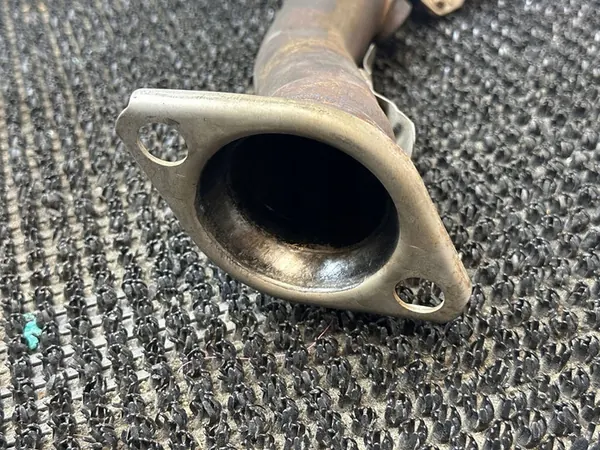 Catalisador Honda Jazz image 3