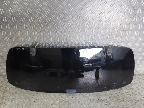 Achterruit OEM SZYBA TYLNA HYUNDAI SANTA FE image 2