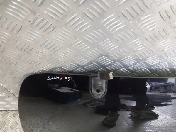 Achterruit OEM SZYBA TYLNA HYUNDAI SANTA FE image 3