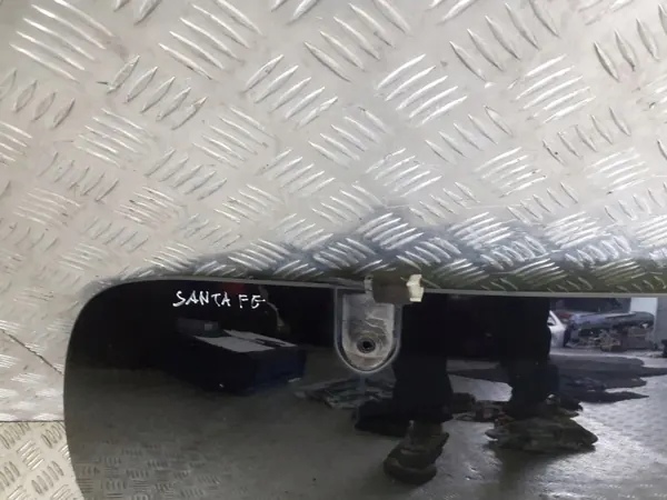 Achterruit OEM SZYBA TYLNA HYUNDAI SANTA FE image 4