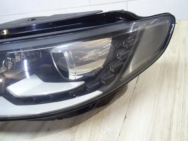 Vasen Xenon-etuvalo VW Passat CC Lift 3C8941751Q image 2