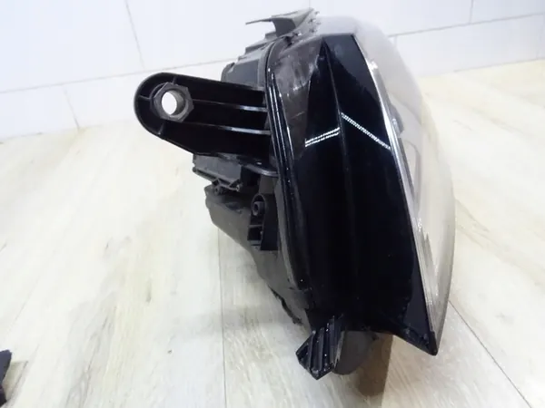 Vasen Xenon-etuvalo VW Passat CC Lift 3C8941751Q image 5