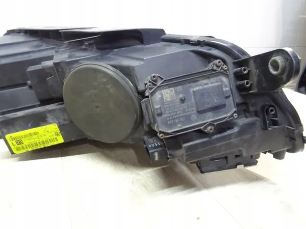 Vasen Xenon-etuvalo VW Passat CC Lift 3C8941751Q image 6