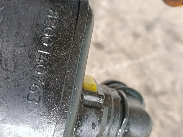 Ölabscheider OEM 8200140763 für Renault Megane II image 3