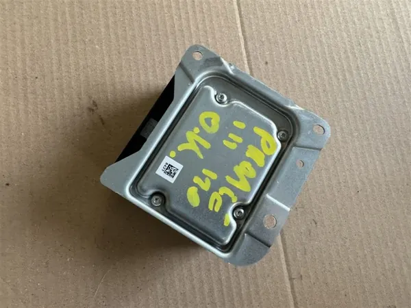 Module airbag OEM 9817062880 - Toyota Proace image 4