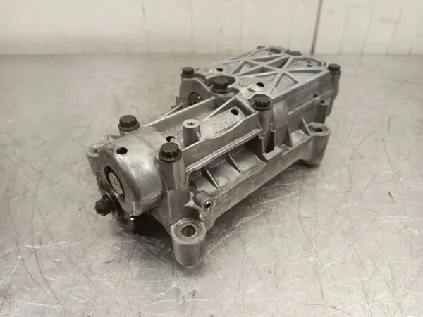 Oliepomp OEM pompaoleju voor Hyundai KIA Sportage 2.2 CRDI image 3