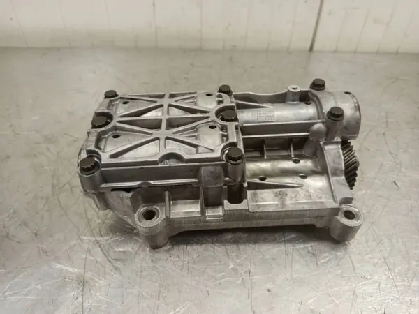 Oliepomp OEM pompaoleju voor Hyundai KIA Sportage 2.2 CRDI image 4