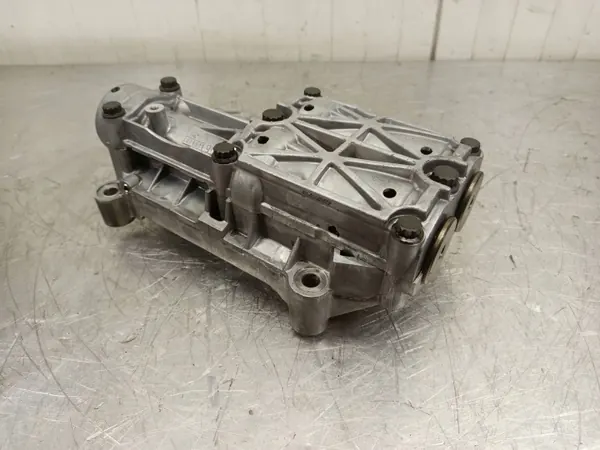 Oliepomp OEM pompaoleju voor Hyundai KIA Sportage 2.2 CRDI image 5