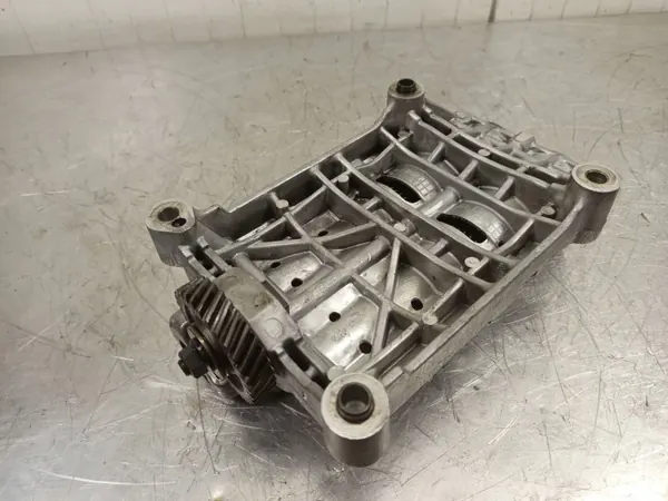 Oliepomp OEM pompaoleju voor Hyundai KIA Sportage 2.2 CRDI image 6